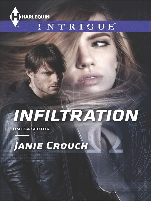 Cover image for Infiltration